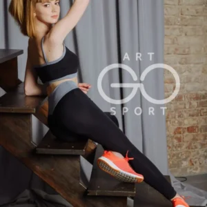 pole sport wear