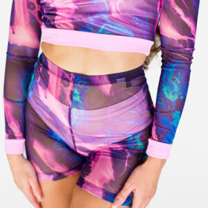 exotic dancewear