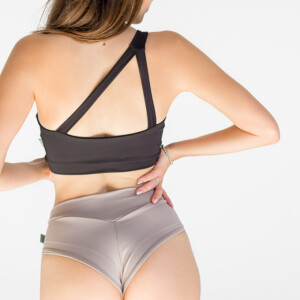 pole dance clothes set
