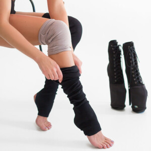 pole dancing protection