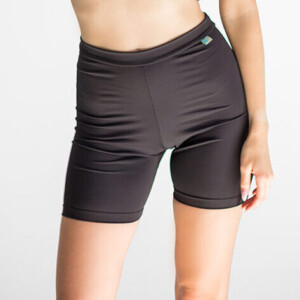 sport black shorts