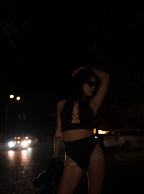 best pole dancing clothes