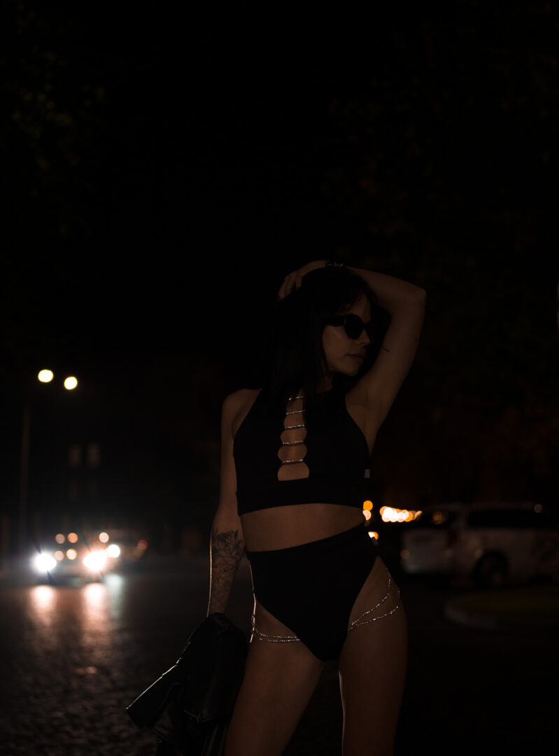 best pole dancing clothes