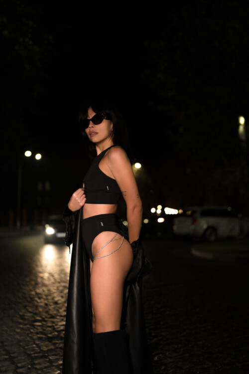 best exotic dancewear
