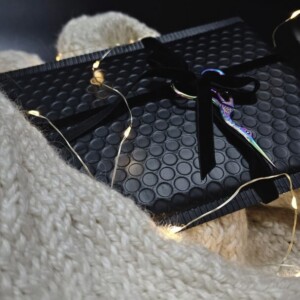 gift certificate