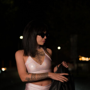 cute pole dancing outfits