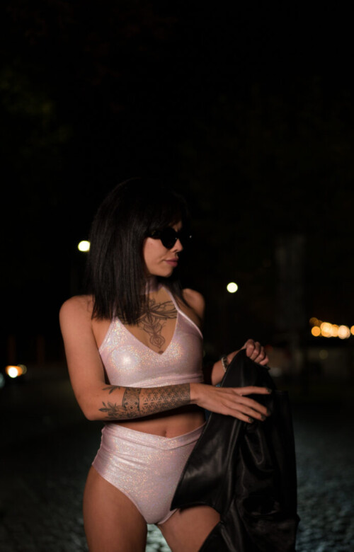 cute pole dancing outfits