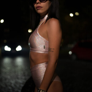 dance exotic wear