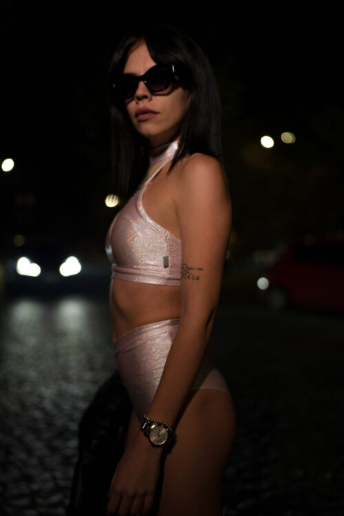 dance exotic wear