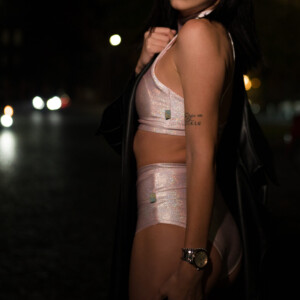 dance wear exotic
