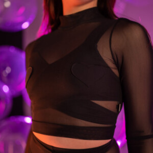 exotic dance apparel