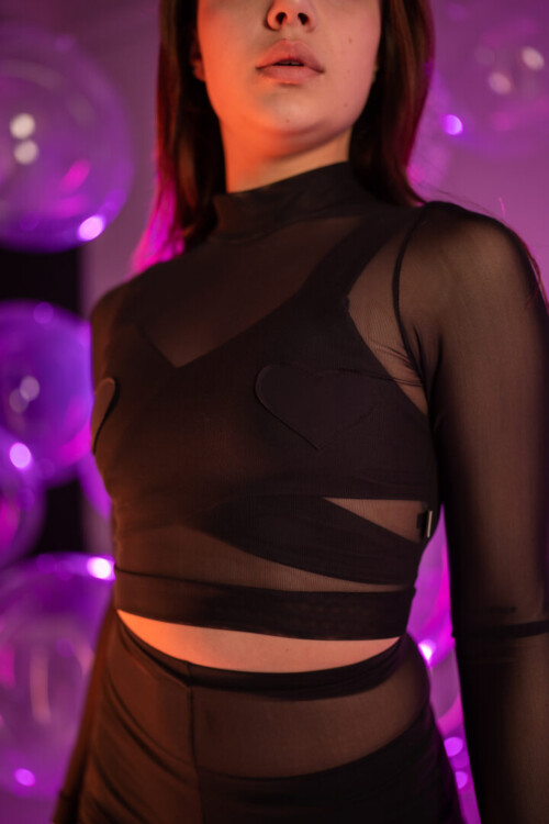 exotic dance apparel