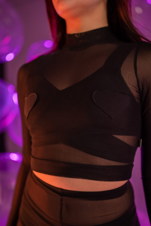exotic dance clothes near me
