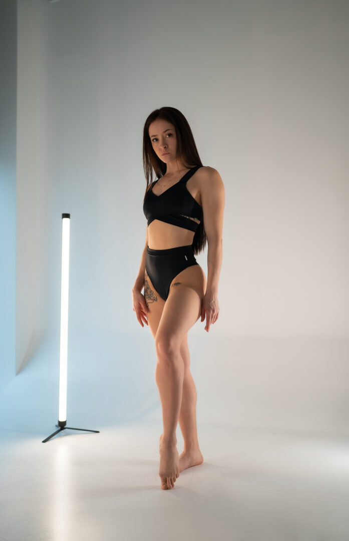 custom exotic dancewear