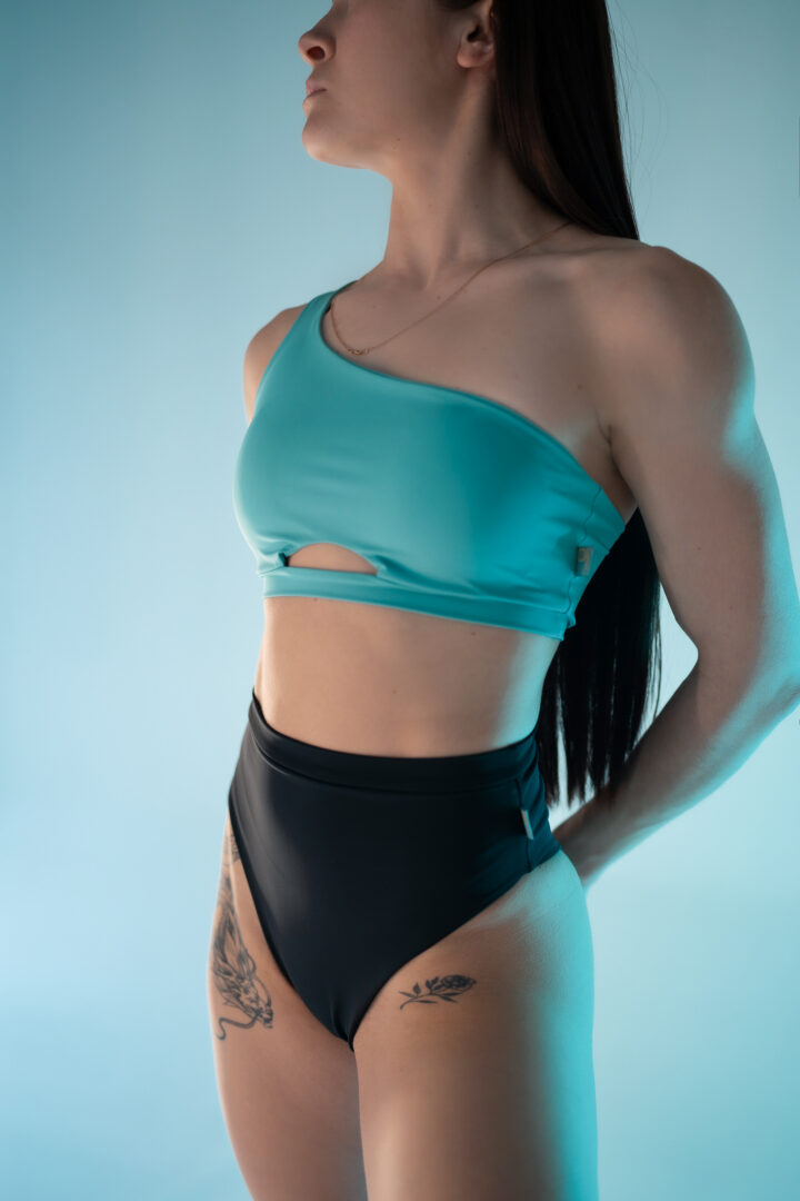 pole wear shorts