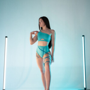 exotic dancewear etsy