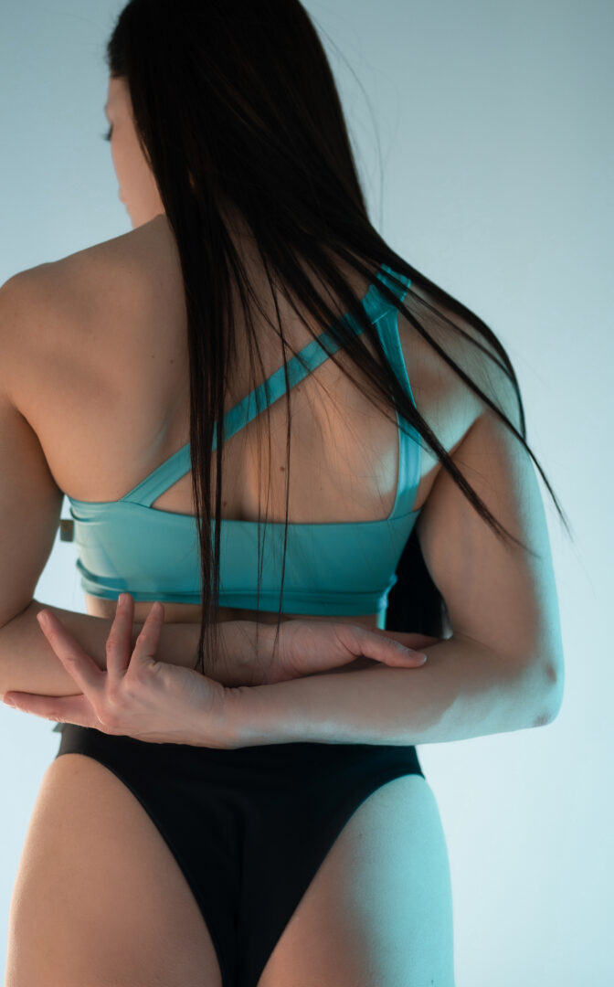 pole wear tops