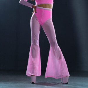 flared pants