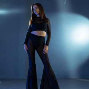 women's exotic clothing