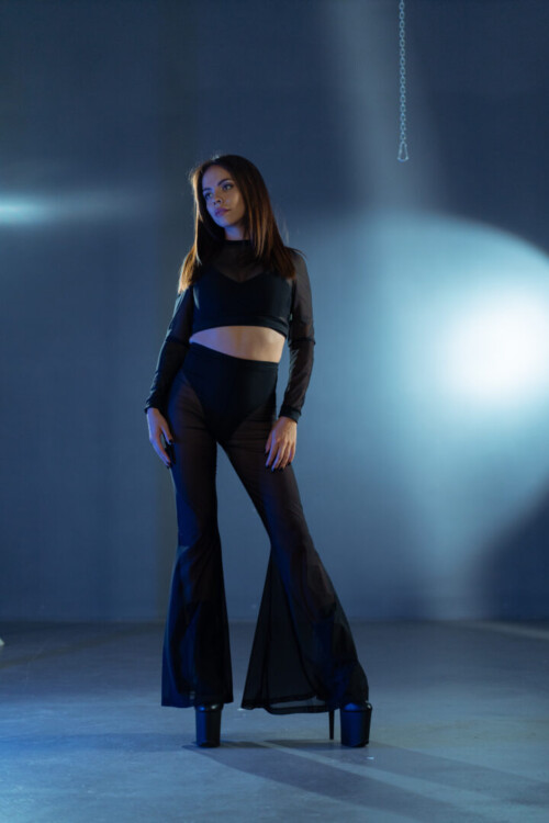 women's exotic clothing