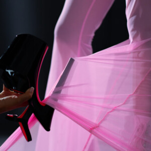 exotic dancer gowns