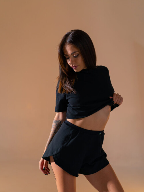 pole dance fitness clothes