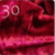 deep red velvet (5.00$)