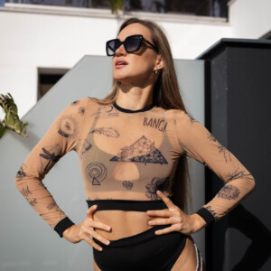 best exotic dancer outfits