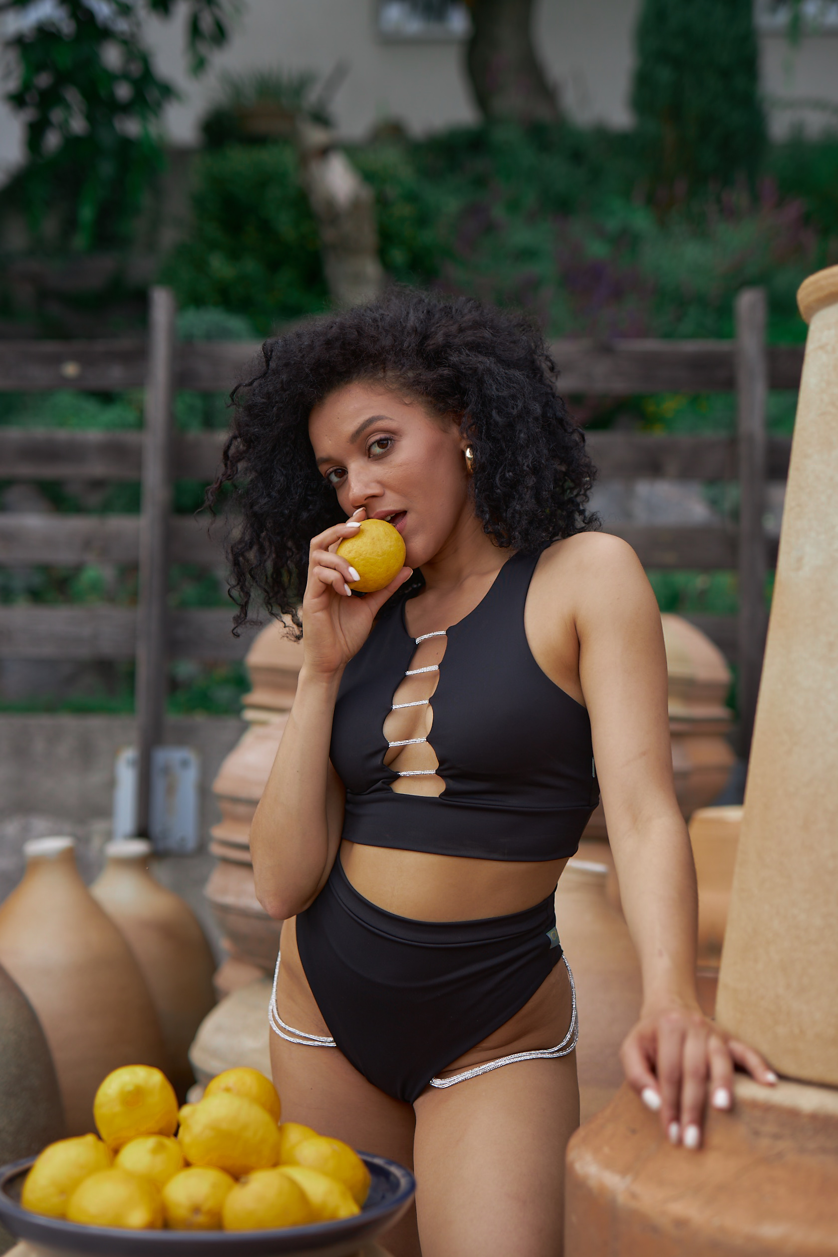 sexual exotic outfits for women