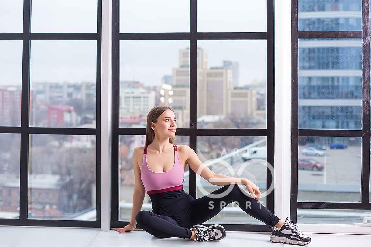 sports velo leggings