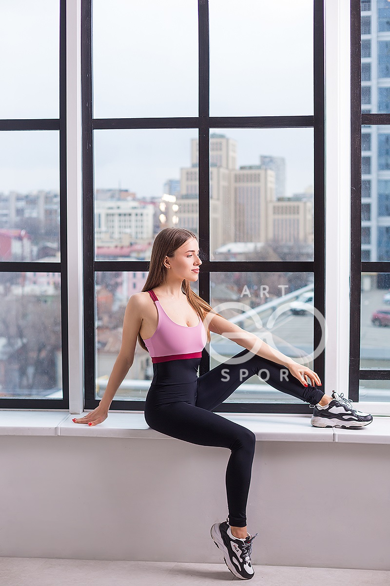 velo leggings