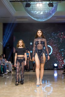 new collection show