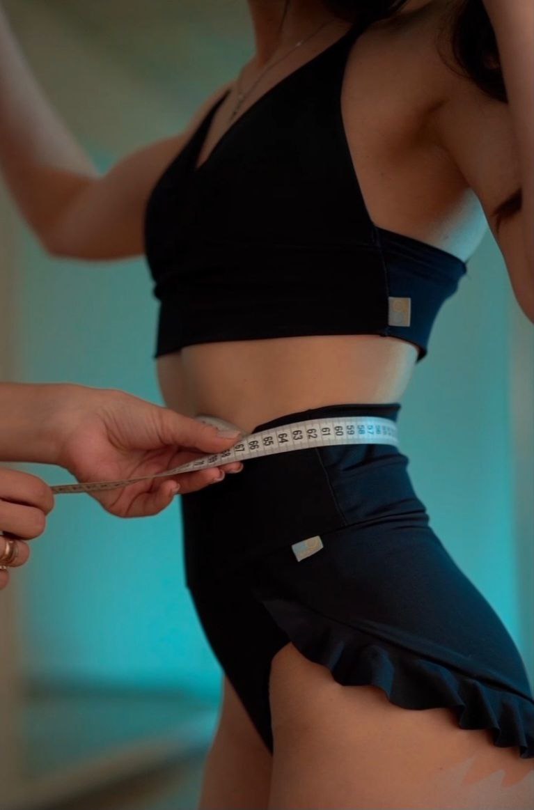 waist measurements