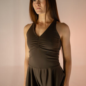 bodysuit pole dance