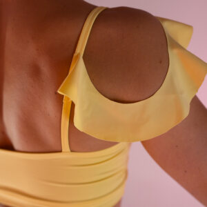 pole wear tops