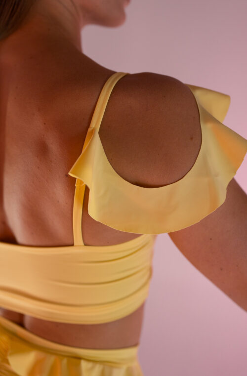 pole wear tops
