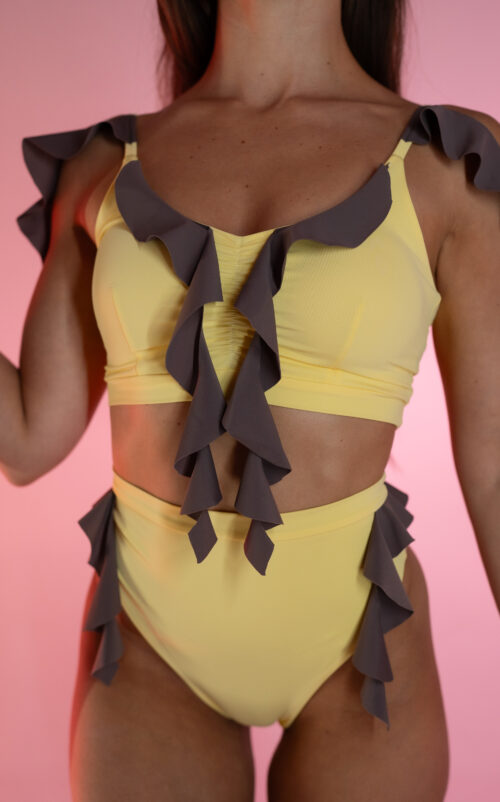 exotic dance costume