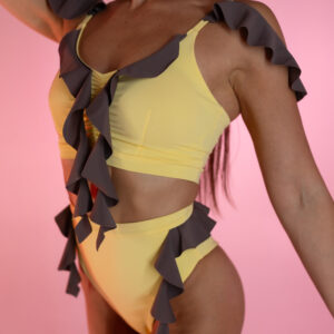 exotic dance costume