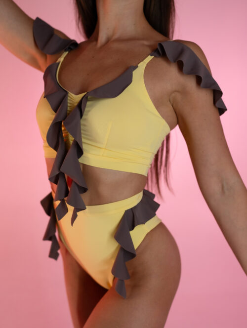 exotic dance costume