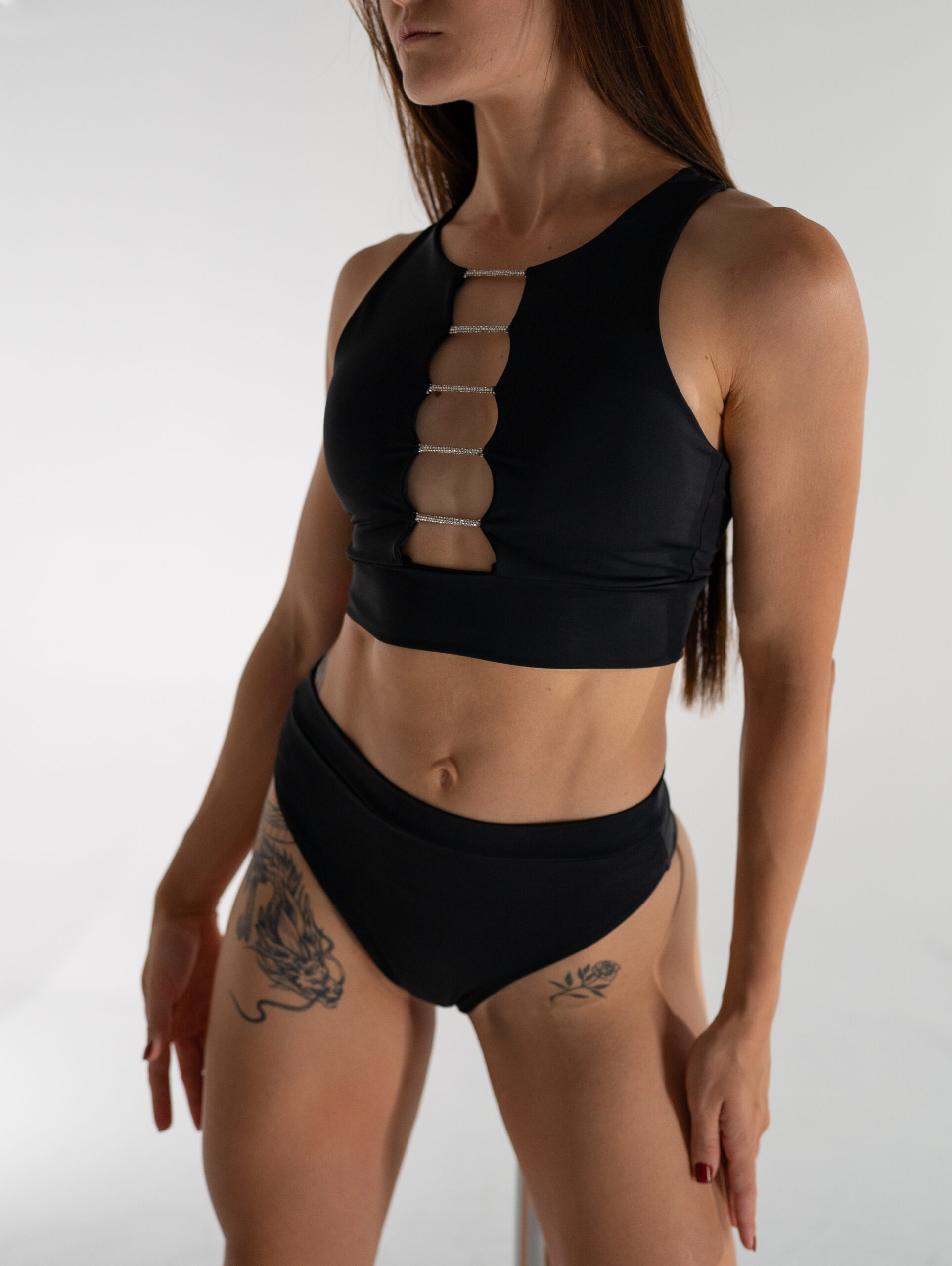 pole dance bodysuit